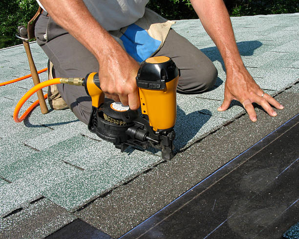 Trusted Calwa, CA Roofing Contractor Experts