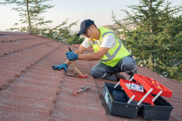Quick and Trustworthy Emergency Roof Repair Services in Calwa, CA